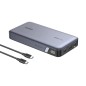 Ugreen Power Bank 25000 Mah Grey